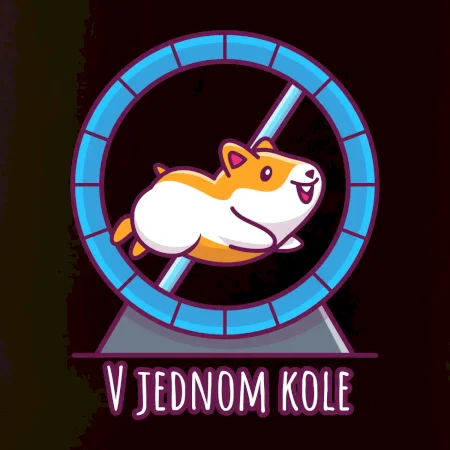 Škrečok v jednom kole