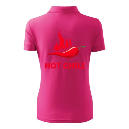 Hot Chili