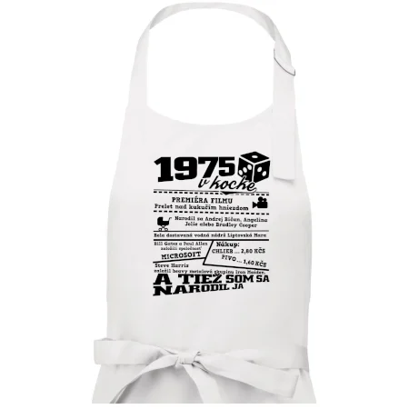 1975 v kocke