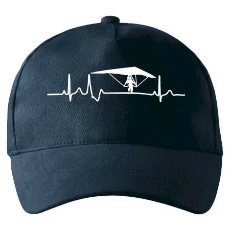 EKG rogalo