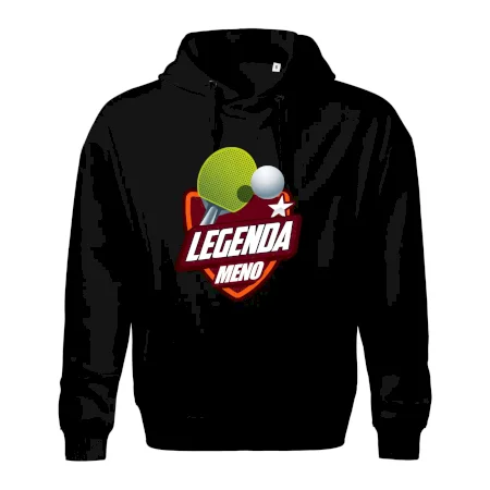 Stolný tenis - legenda a meno