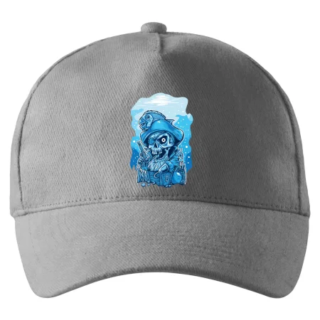 Starý morský vlk