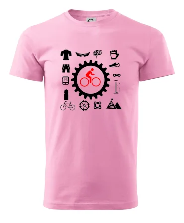 Všetko pre cyklistiku