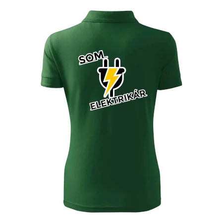 Zásuvka - som elektrikár