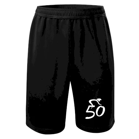 Cyklista oslavuje päťdesiatku (50)