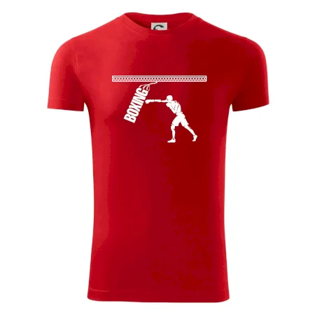 Boxing boxer