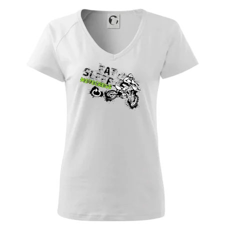 Eat Sleep Motocross