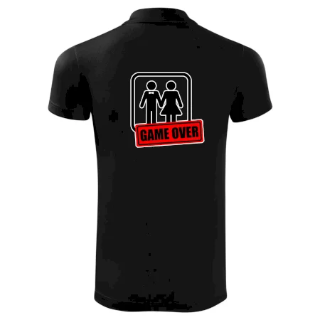 Bachelor Party - Game over (hetero)