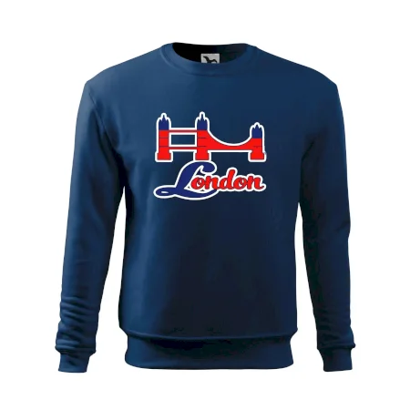 London most