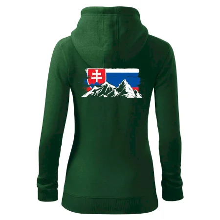Slovenské hory