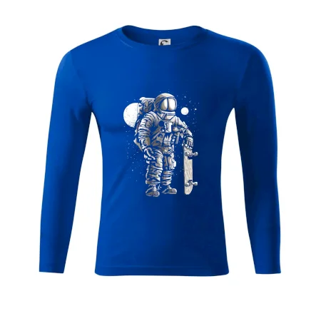 Astronaut Skater