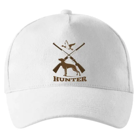 Hunter - stavač a kačice