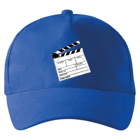 Filmová klapka