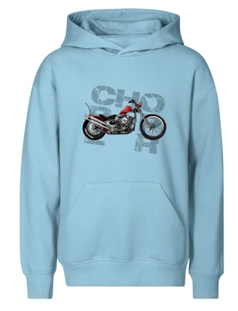Chopper 004