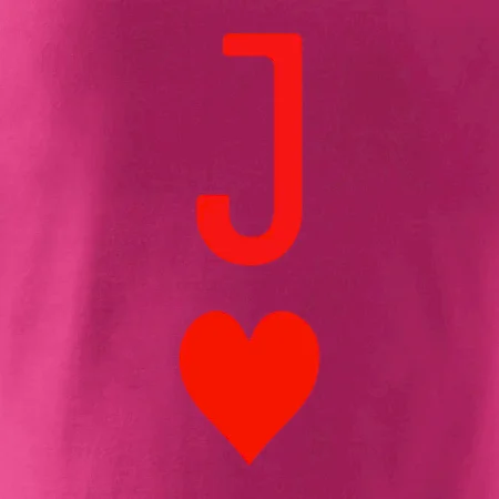 Poker J love