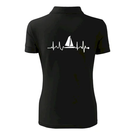 Plachtenie EKG