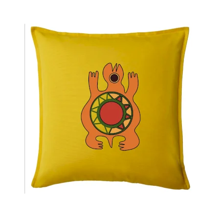 Mayovia - zvieratá korytnačka