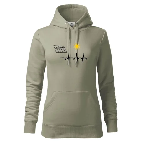 Ekg Fotovoltaická elektráreň