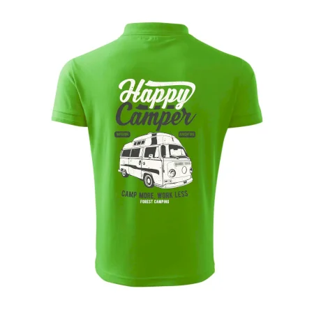 Happy Camper
