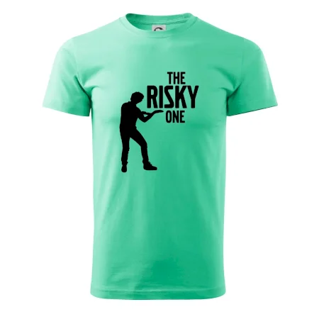 Bachelor party - The risky one