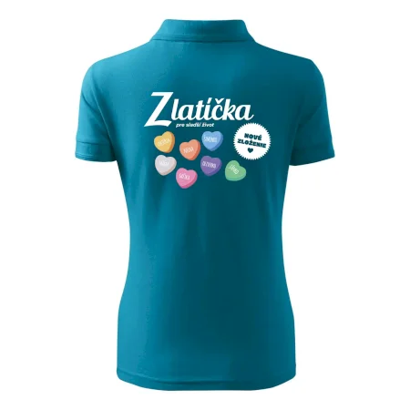 Zlatíčka deti