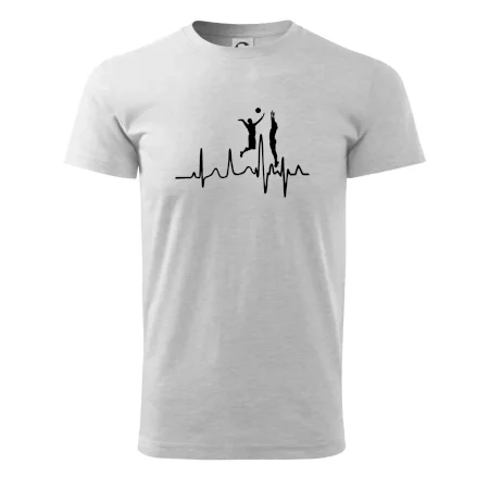 EKG volejbalisti muži