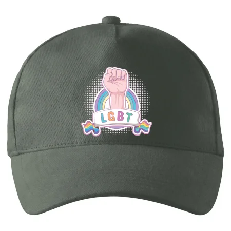 LGBT ruka