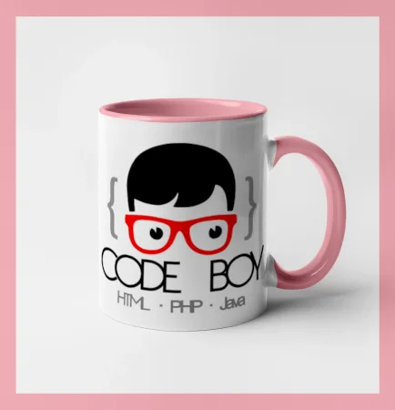 Code Boy