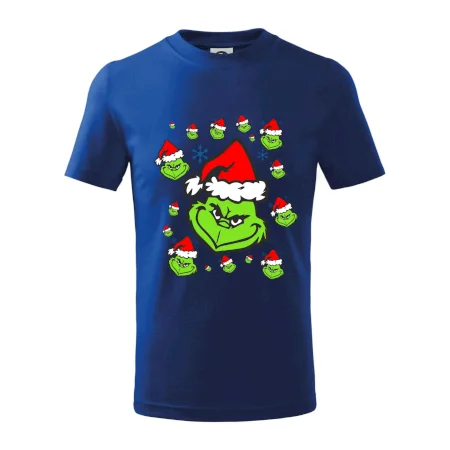 Grinch Vianoce