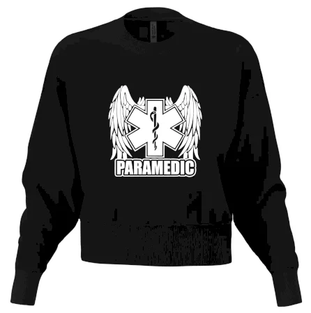 Paramedic