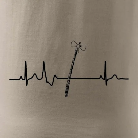 EKG Korbáč