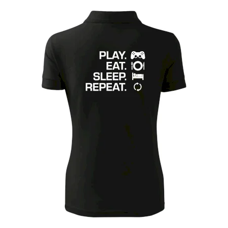 Play Eat Sleep Repeat game