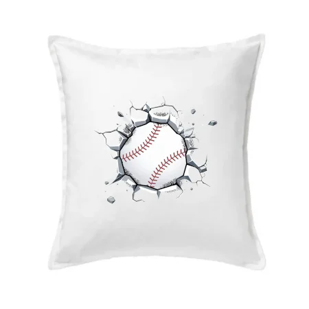 Baseball lopta v triku
