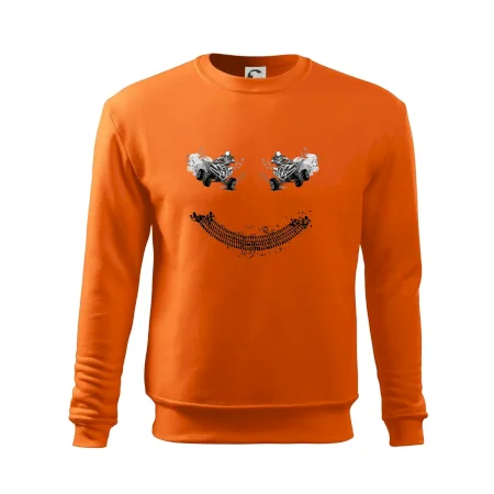 Štvorkolka smile