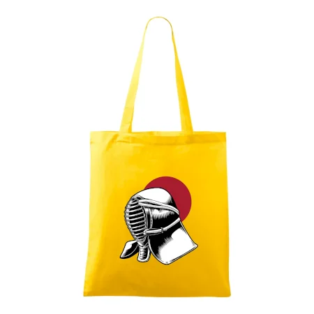 Japan culture - šerm