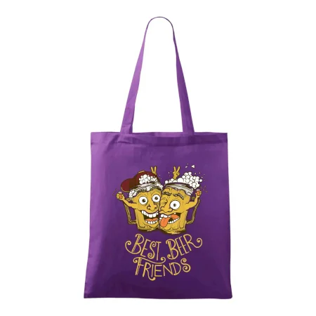 Best beer friends party (Pecka design)