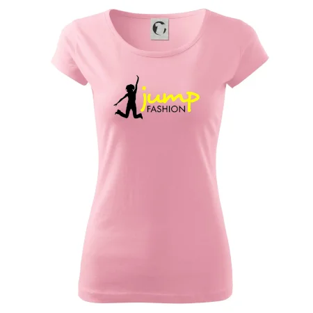 Jump fashion