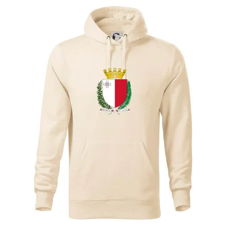 Malta - statný znak