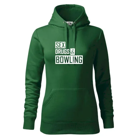 Sex drugs bowling