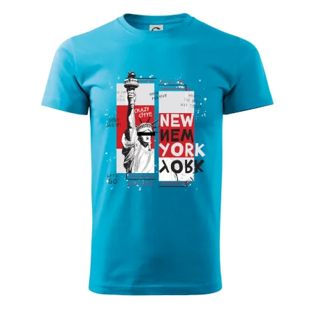 New york socha