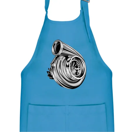Car turbo