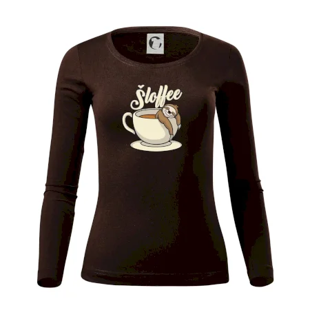 Šloffee - káva