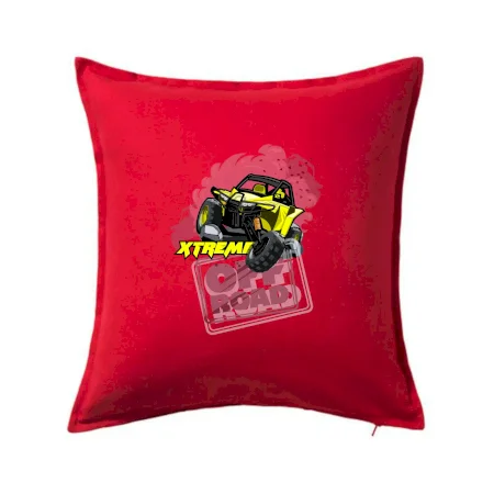 ATV xtreme race