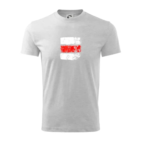 Turistická značka - červená