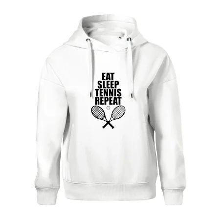 Eat sleep tennis