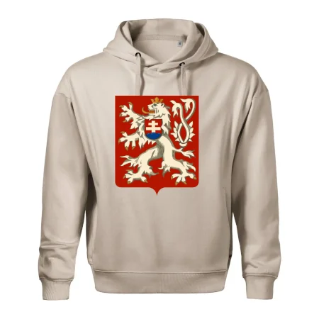Znak ČSR - Tretia Československá republika (1945–1948)