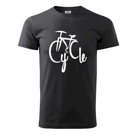 Cycle bicykel