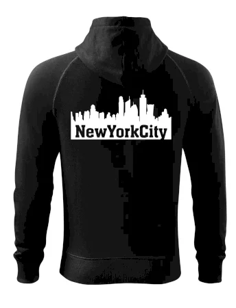 New York City silueta