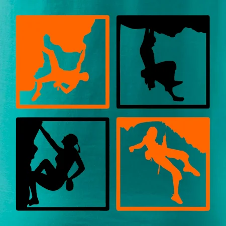 Quatro climb