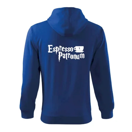 Harry - Espresso Patronum